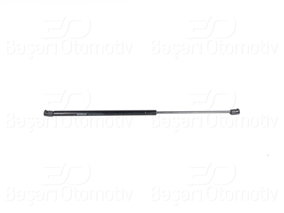 OPEL CORSA DBAGAJ AMORTISORU 3  KAPI 245N