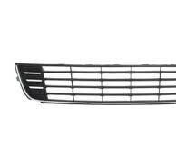 VW CADDY 11-15TAMPON IZGARA CITASI ORTA NIKELAJLI