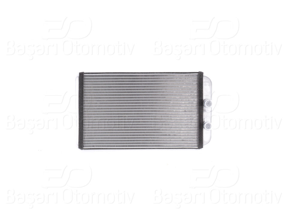 FIAT DUCATO BOXER JUMPER 2.0 2.8HDI 2.0 2.3 2.8JTD 02 >KALORIFER RADYATORU BRAZING MT-AT 300X195 MM
