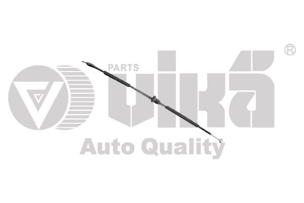 Fabia 2000-2008 Arka Kapı Açma Teli