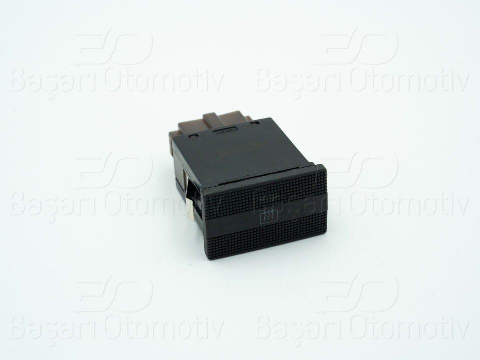 Volkswagen Passat Arka Cam Rezistans Anahtarı (1996 Model ve Sonrası)