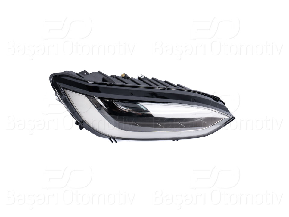 TESLA MODEL X 16-23FAR KOMPLE SAG