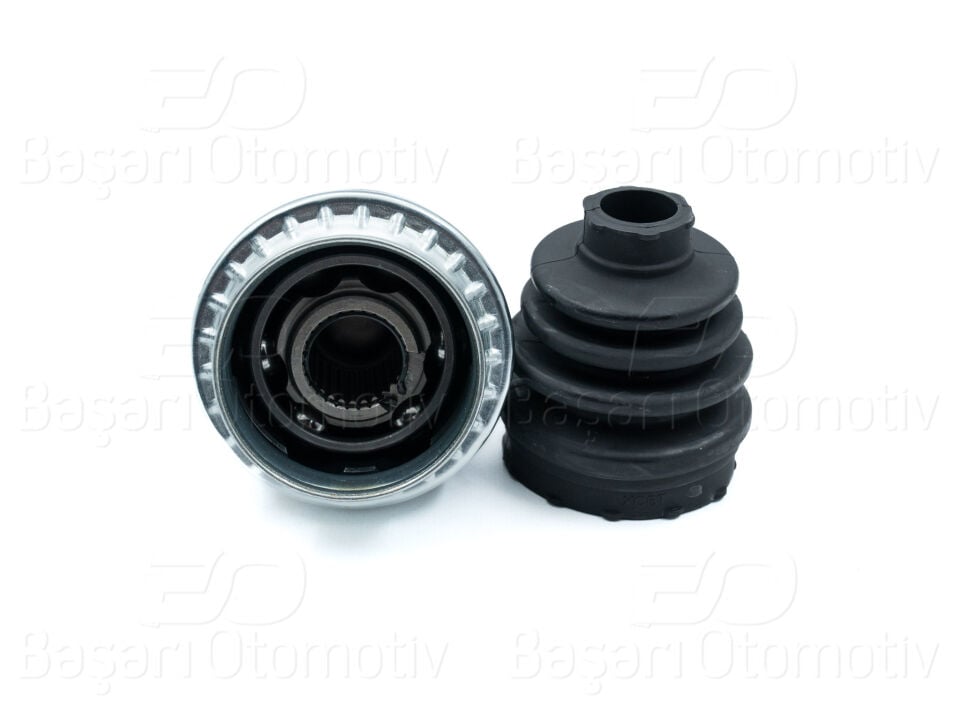 OPEL ASTRA H VECTRA C Z19DT 02 >AKS KAFASI IC-SAG ABSSIZ 34X28X37,5 UZUNLUK:101mm