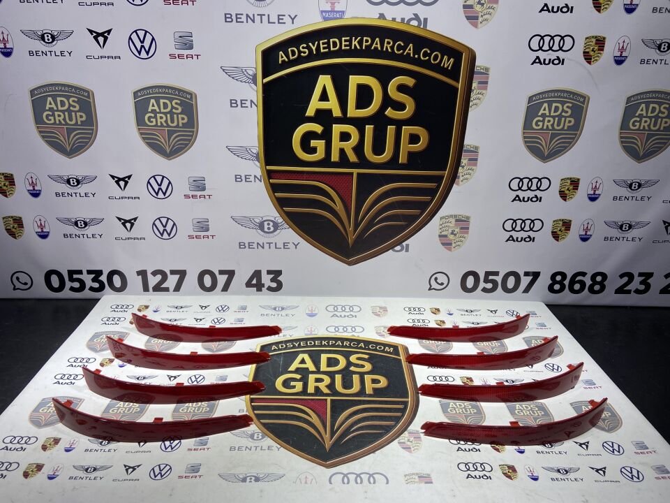 SKODA OCTAVİA 2013-2017 ARKA SAĞ REFLEKTÖR 5E5945106