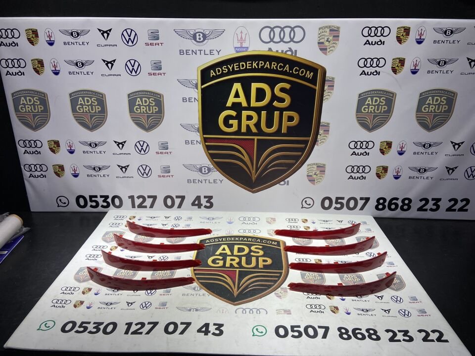 SKODA OCTAVİA 2013-2017 ARKA SAĞ REFLEKTÖR 5E5945106