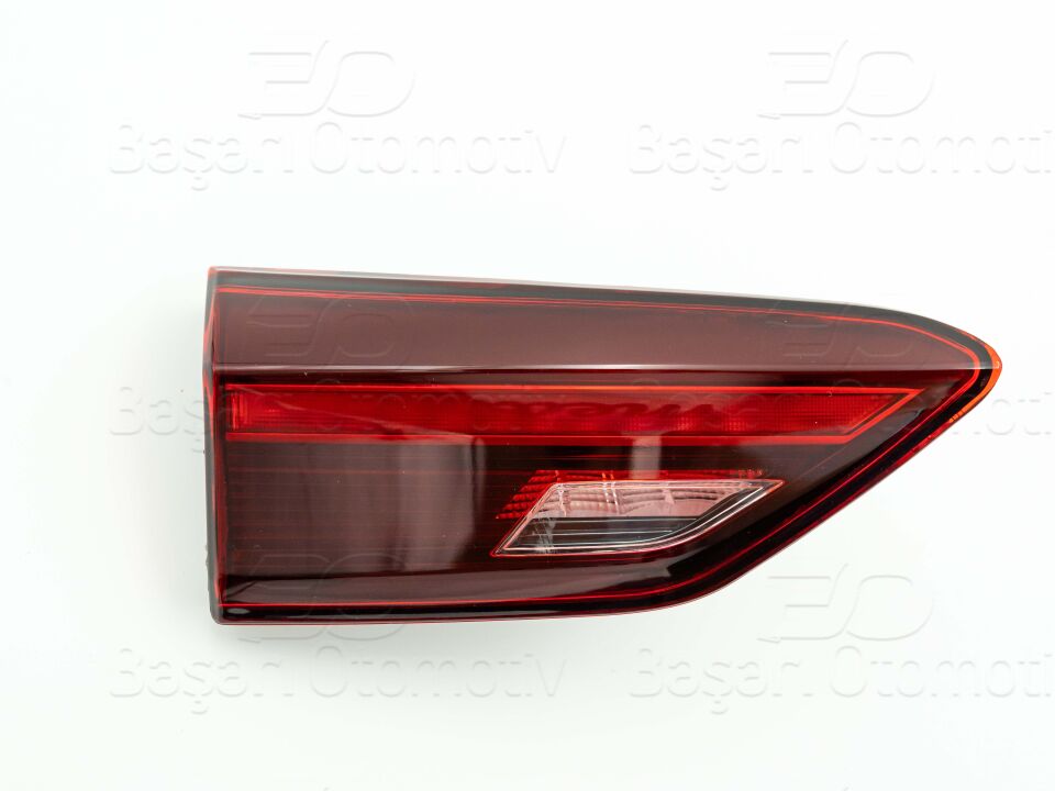 VW POLO 6 (AW1, BZ1, AE1) 21-STOP IC SOL