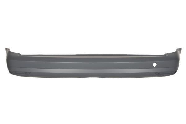 Caddy Maxi 2016-2020 Arka Tampon