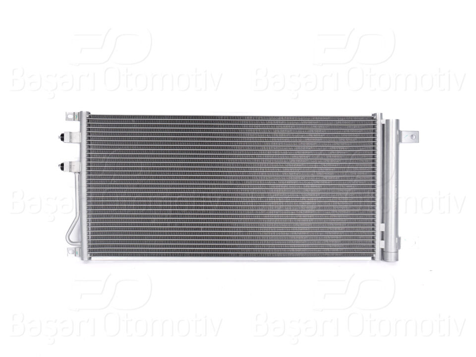 HYUNDAI SONATA 2 2.0I SONATA 3 2.0I 91-98KLIMA RADYATORU 704X346.5X16