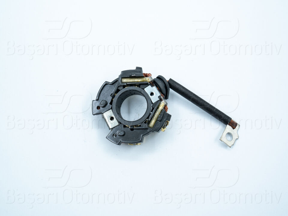 MERCEDES-BENZ OPEL POLO GOLFMARS KOMUR YUVASI