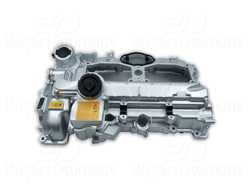 BMW F20 F21 F23 F30 F31 F32 F10 E84 F25 F26 F15 E89 11-19 >KULBUTOR KAPAGI CONTA ALUMINYUM