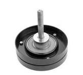 VW POLO (9N_,9A_) 02-09 POLO 5 (6R1,6C1) 09-14 SEAT IBIZA 3 (6L1) 02-08 IBIZA 4 (6J5,6P1) 08-15 SKODA ROOMSTER (5J7) 06-15 1.2TRIGER GERGI RULMANI
