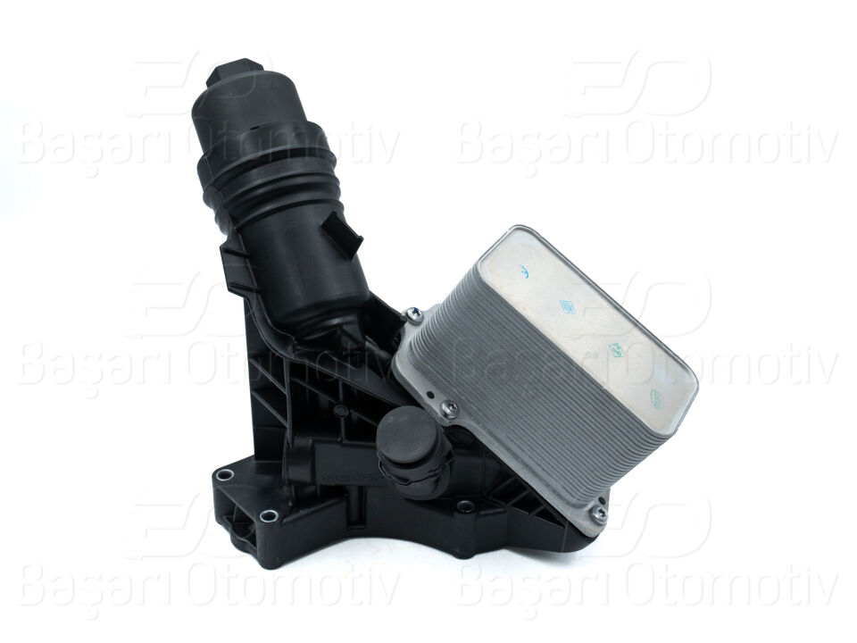 BMW F20 F22 G20 G30 G32 15 >YAG FILTRE KUTUGU KOMPLE (SOGUTUCU UZERINDE)