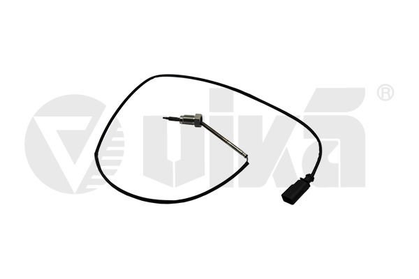 Polo-Fabia-Ibiza- Roomster 1.2 Tdi Cfwa Egzoz Sıcaklık Sensörü Arka ( Delphi Tipi )