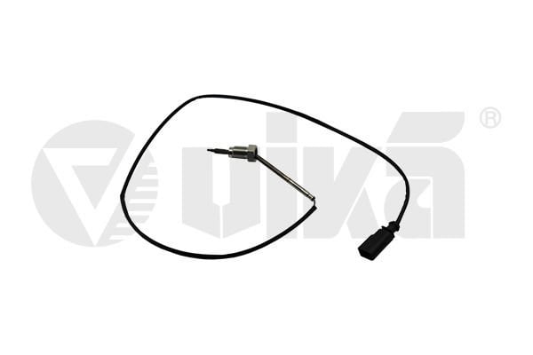 Polo Fabia Ibiza Roomster 1.2 TDI CFWA Egzoz Sıcaklık Sensörü Arka (Delphi Tipi) 03P906088A
