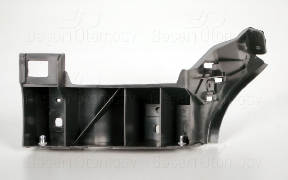 VW POLO 02-09TAMPON BRAKETI ARKA SOL