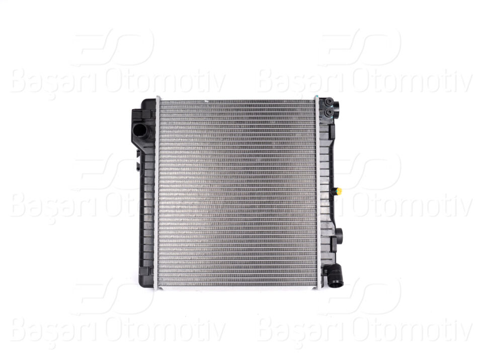 BMW 3 SERISI E30 3.20I. 3.23I M20 81-91SU RADYATORU BRAZING MT 375X450X26 MM