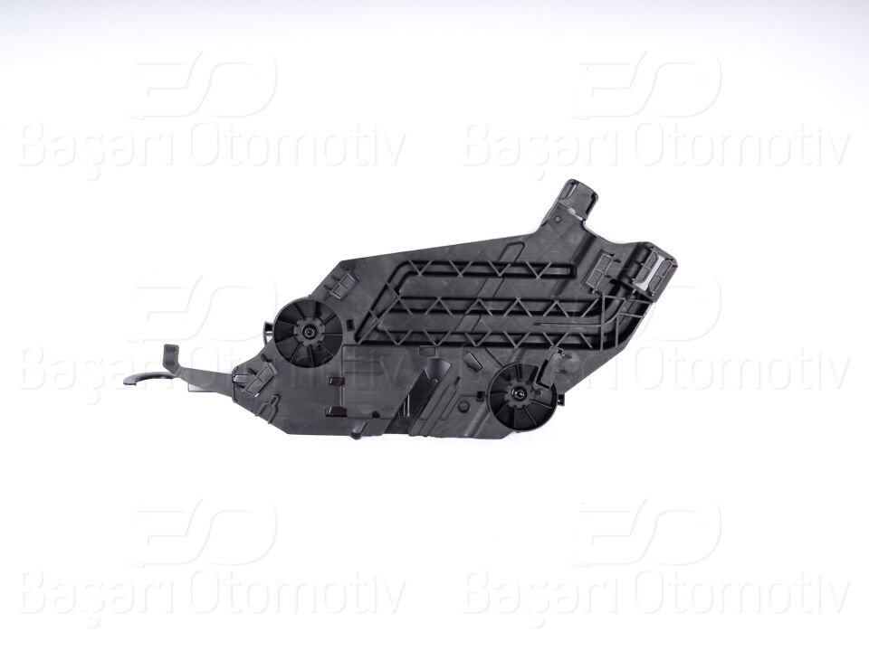 SKODA OCTAVIA 2 04-13FAR ALT BRAKETI SOL