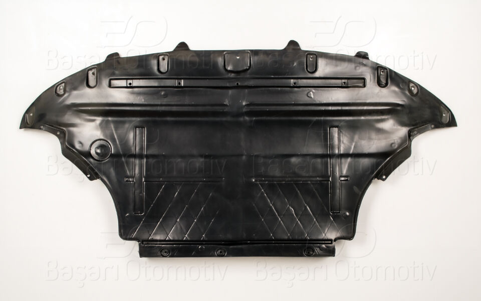AUDI Q5 08-17KARTER MUHAFAZASI ALT PLASTIK