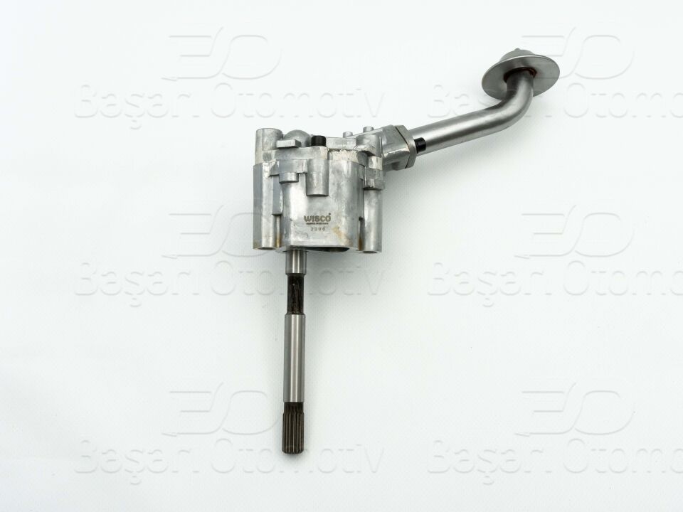 AUDI A100 A80 A6 2.0 E 16V 1990>YAG POMPASI