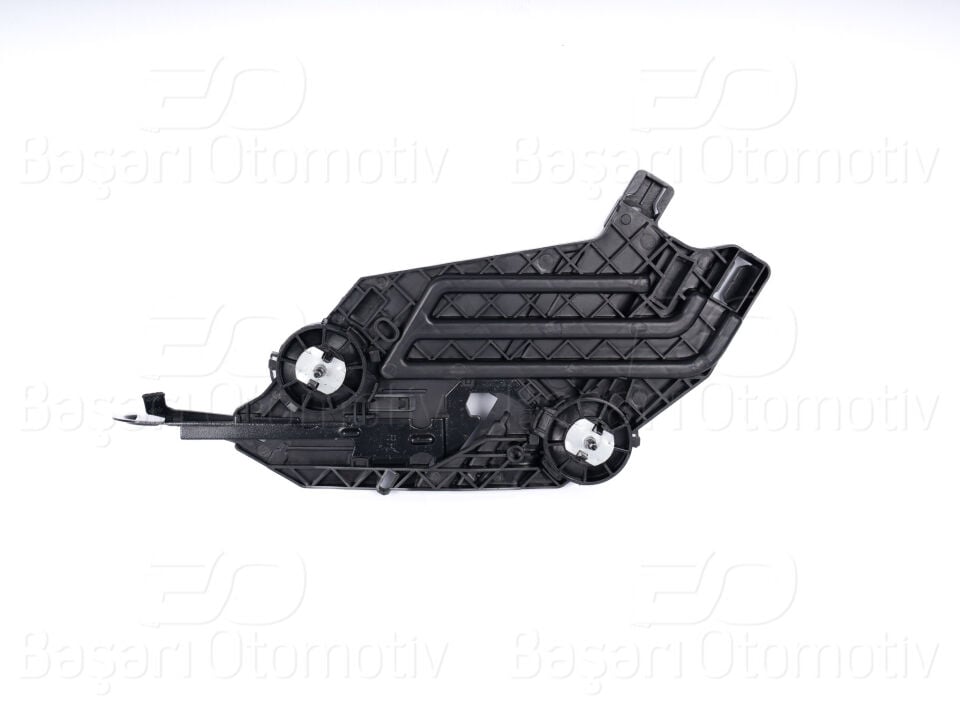 SKODA OCTAVIA 2 04-13FAR ALT BRAKETI SAG