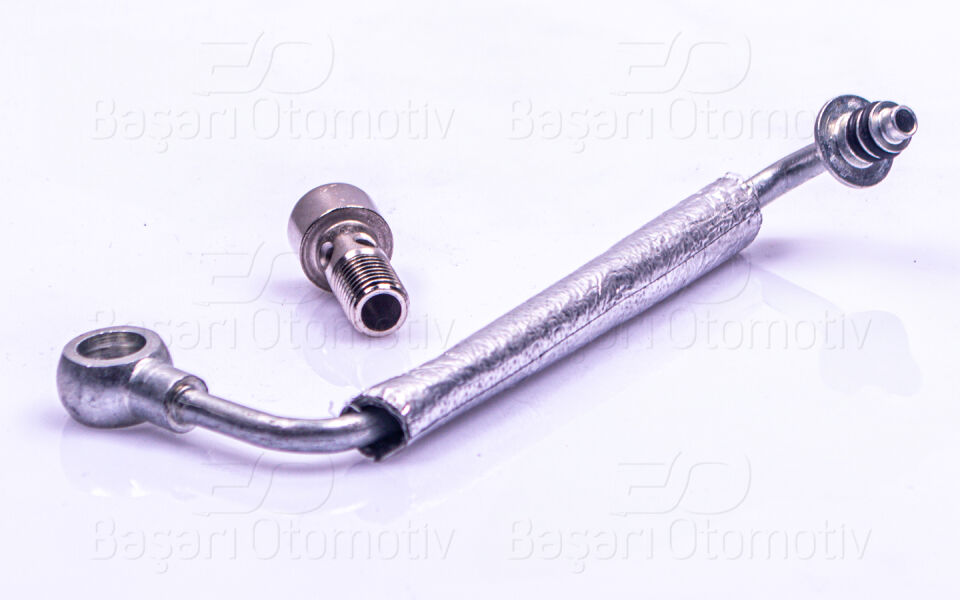 OPEL ASTRA J CORSA D MERIVA B ZAFIRA 09>TURBO YAGLAMA BORUSU