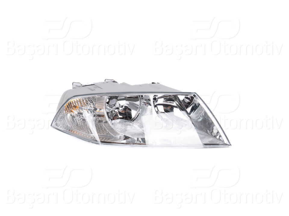 SKODA OCTAVIA 2 04-08FAR HALOJEN SAG MOTORLU 9 PIN