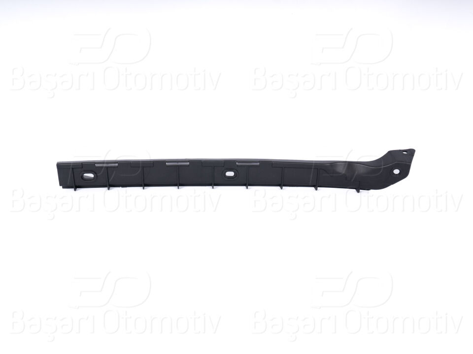 SKODA OCTAVIA 2 09-13TAMPON BRAKETI ARKA SOL