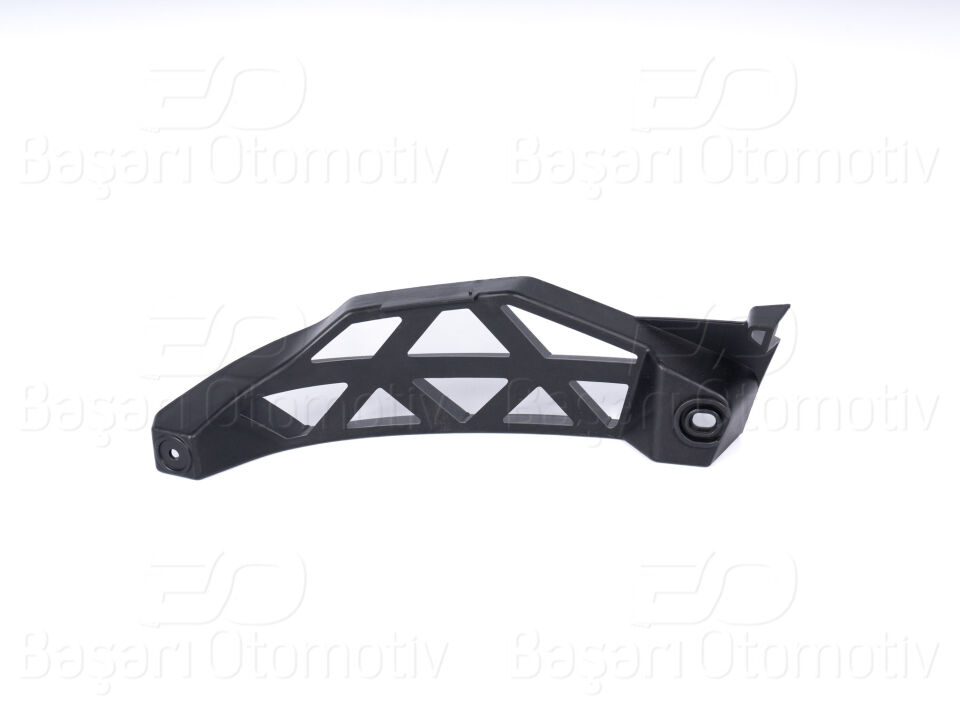 SKODA OCTAVIA 2 09-13TAMPON BRAKETI ARKA SOL