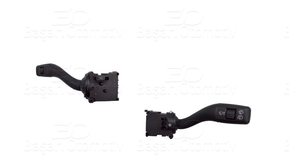 Audi A4 Sinyal Kolu Yol Bilgisayarlı (2001 Model ve Sonrası)