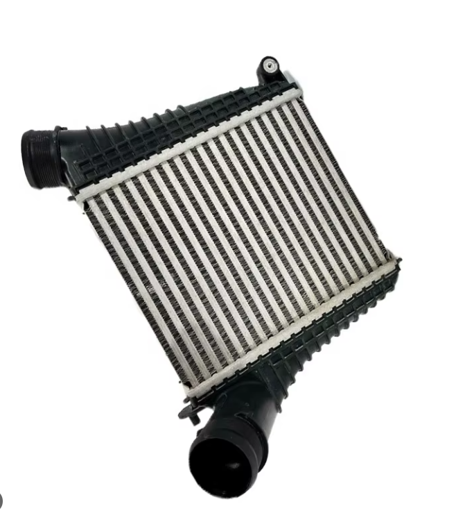 Bentley Bentayga Intercooler Radyatörü 36A145804