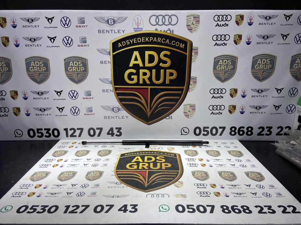 VW T5 T6 03-15BAGAJ AMORTISORU 970N