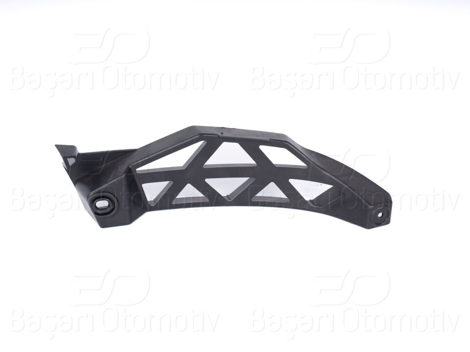 SKODA OCTAVIA 2 09-13TAMPON BRAKETI ARKA SAG