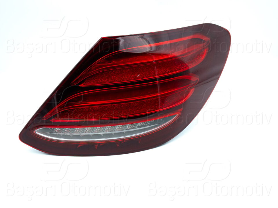 MERCEDES-BENZ E-SERISI W213 16-19STOP SAG