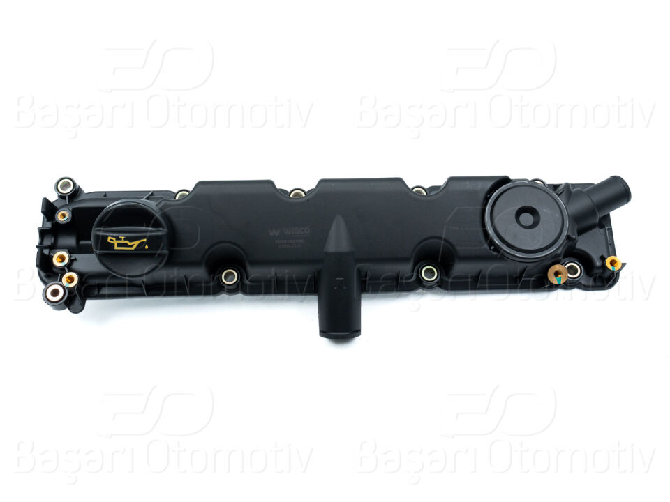 PEUGEOT 607 2.0HDI 00-05 / FIAT SCUDO 2.0JTD 99-06 / CITROEN C5 2.0HDI 01-04KULBUTOR KAPAGI PLASTIK (CONTA+KAPAK)