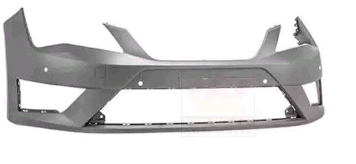 SEAT LEON FR 13-17TAMPON SETI ON SENSORLU FAR YIKAMASIZ SIS FARLI