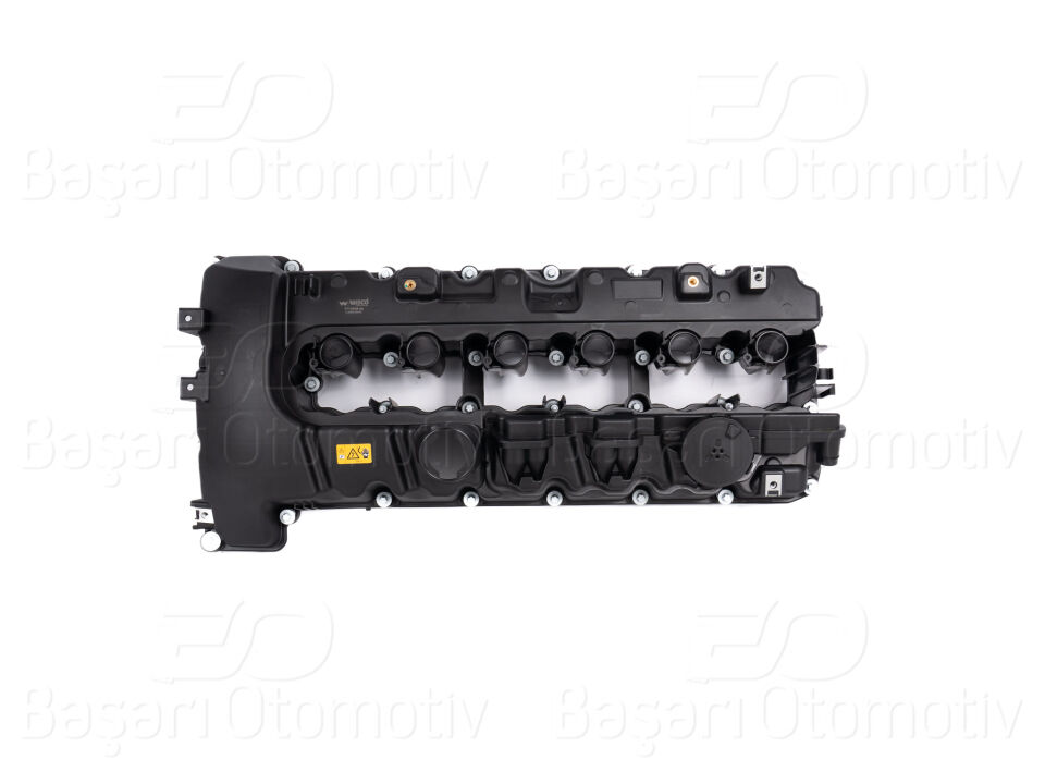 BMW E90 E93 E91 E60 F10 F11 E63 E64 07-13 >KULBUTOR KAPAGI PLASTIK (CONTALI)