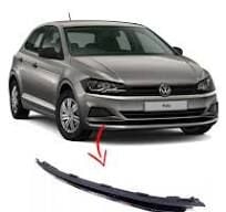 VW POLO 18 >TAMPON IZGARASI SAG NIKELAJLI