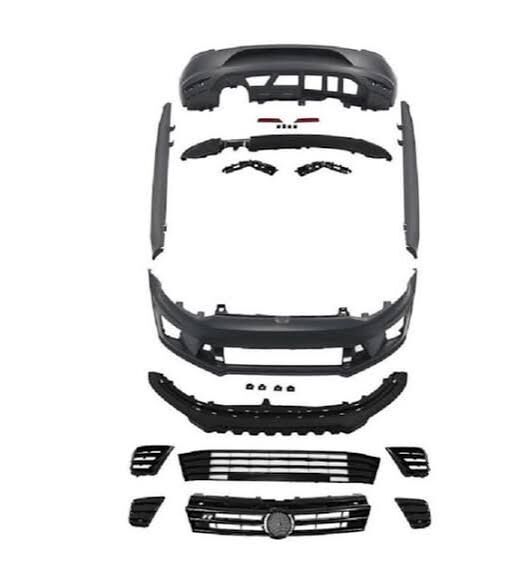 VW POLO R20 ( 6R,6C ) 09-17TAMPON SETI ON