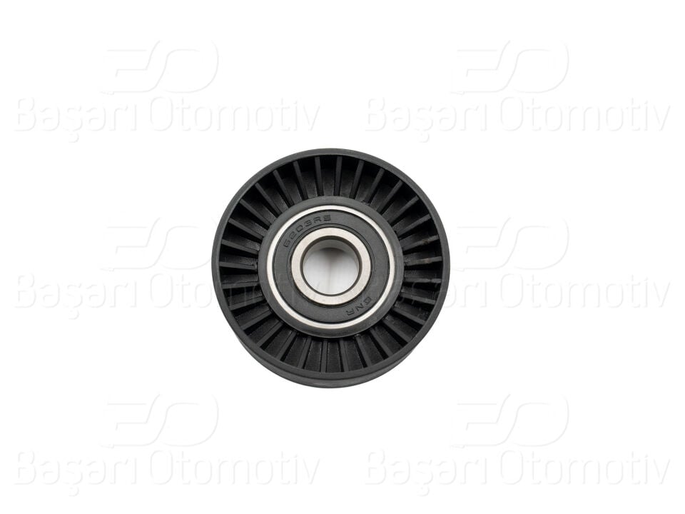 Skoda Fabia I Alternatör Gergi Rulmanı (1999 Model ve Sonrası)