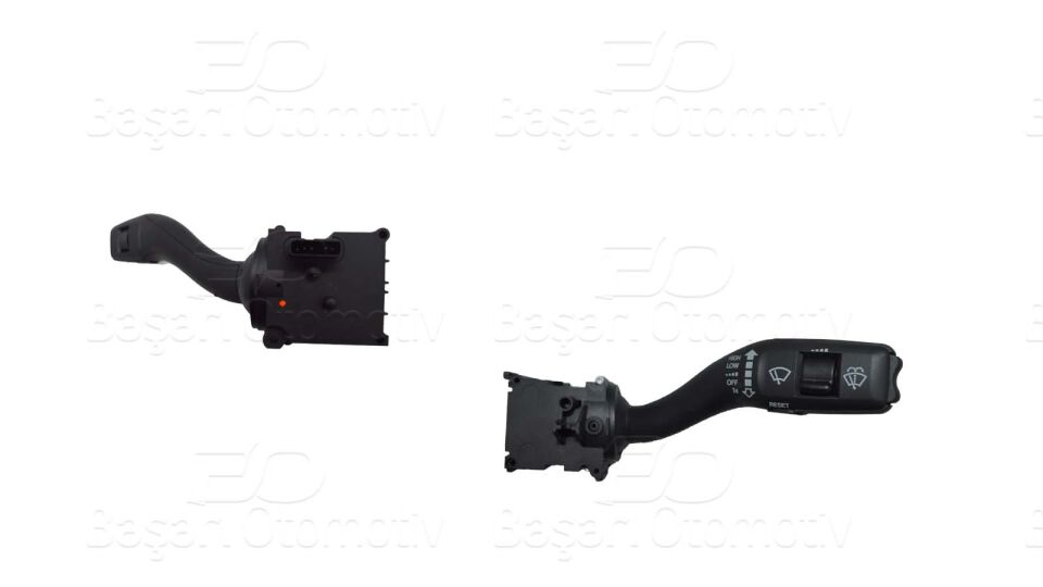 Audi A4 A6 A8 Sinyal Kolu Yol Bilgisayarlı (2005 Model ve Sonrası)