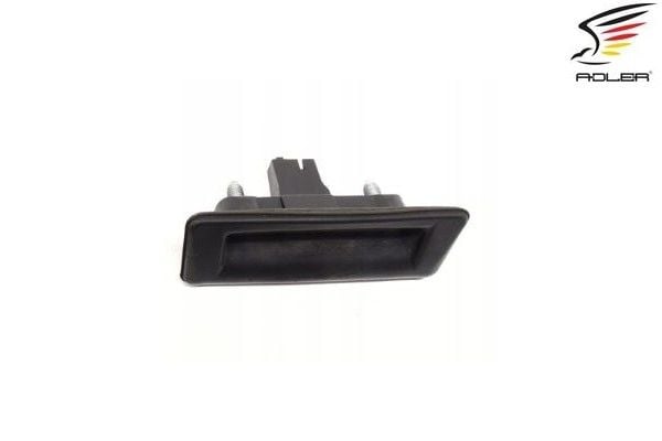 Skoda Superb Bagaj Açma Kolu 2008-2015 3T0827566C