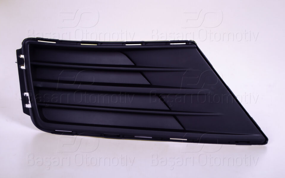 VW CADDY MAXI 15-20TAMPON IZGARASI SOL SISSIZ