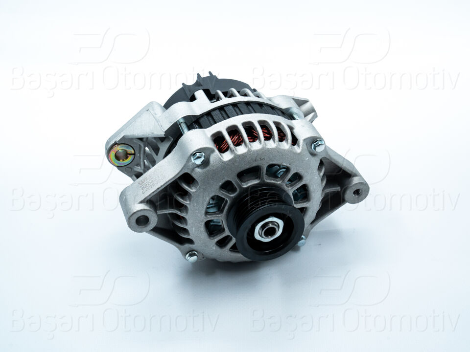 OPEL ASTRA ZAFIRA 100AMPERALTERNATOR