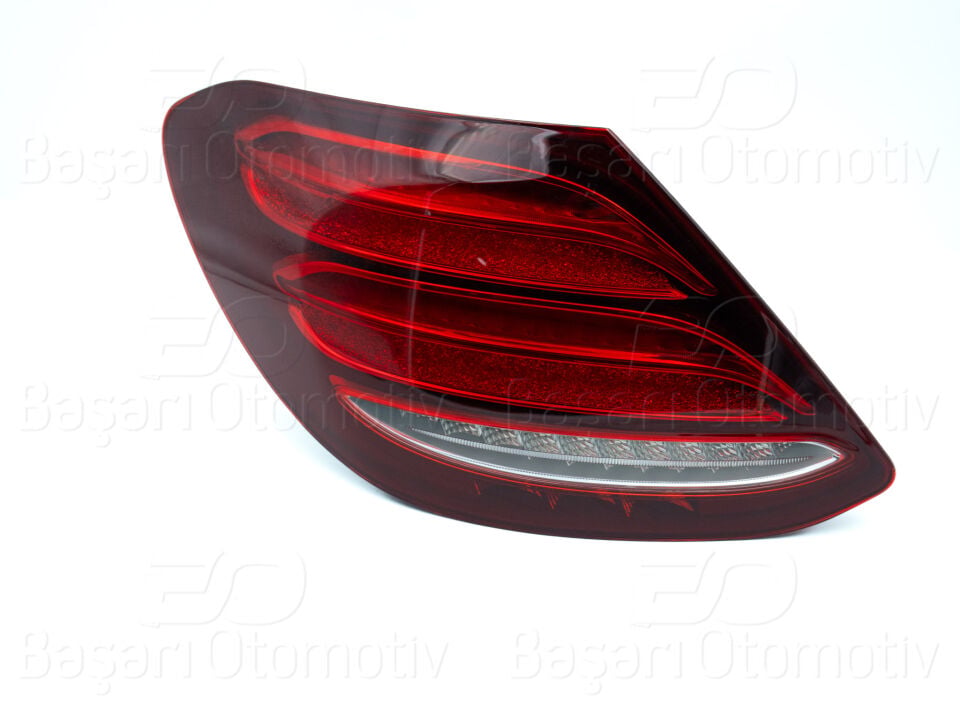 MERCEDES-BENZ E-SERISI W213 16-19STOP SOL