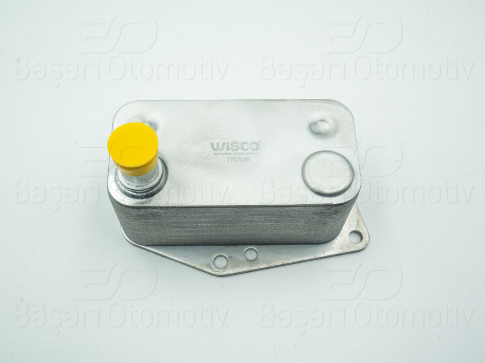 BMW 1 3 E87 118 D 04>YAG SOGUTUCUSU TEK + CONTALI
