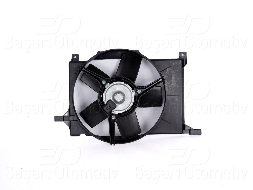 OPEL CORSA B COMBO B X14XE X16XEL 93 >FAN MOTORU DAVLUMBAZLI (310 MM-2 FIS-5 KANAT)