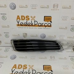 Audi A8 2010-2014 Sağ Sis Kapağı Sissiz Orijinal