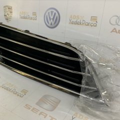 Audi A8 2010-2014 Sağ Sis Kapağı Sissiz Orijinal