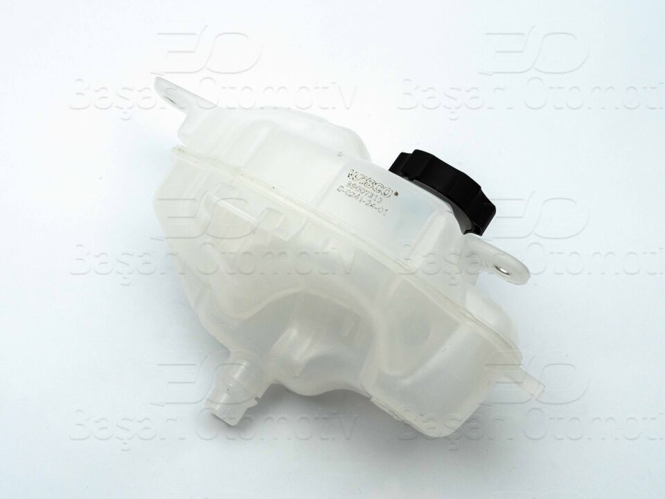 OPEL CORSA E 10>RADYATOR SU DEPOSU KAPAKLI