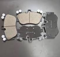 PORSCHE CAYENNE R8 04 >FREN BALATASI ON